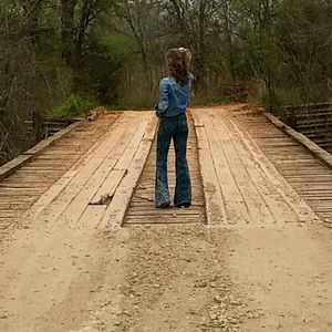 Meet your Posher, Michaela